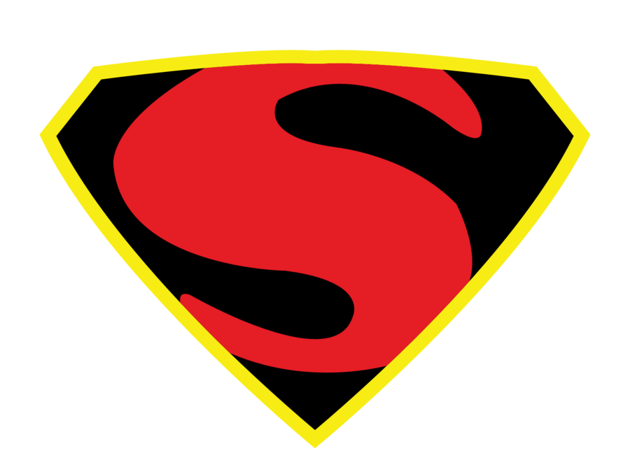 superman logo hd png