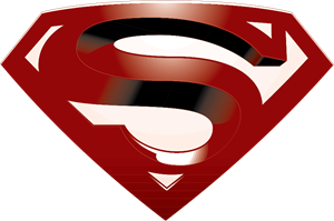 Superman Png Logo Vector