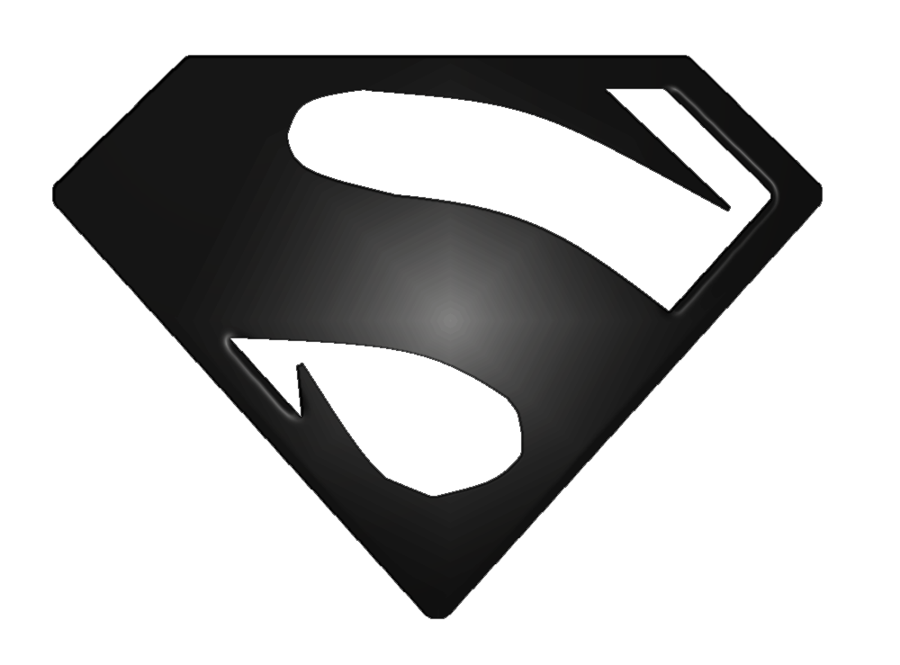 superman logo hd png