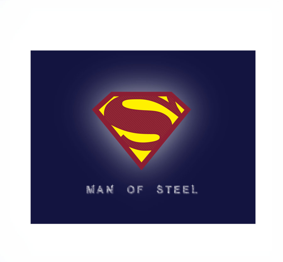 superman company png logo #2973