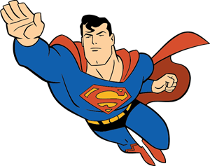 superman games png logo vectors #2981