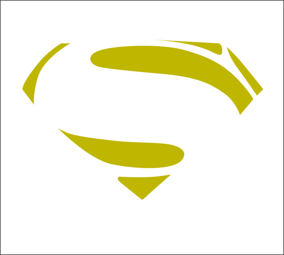 superman generator png logo #2962