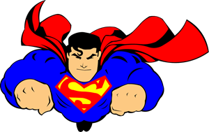 superman logo vectors images #2975