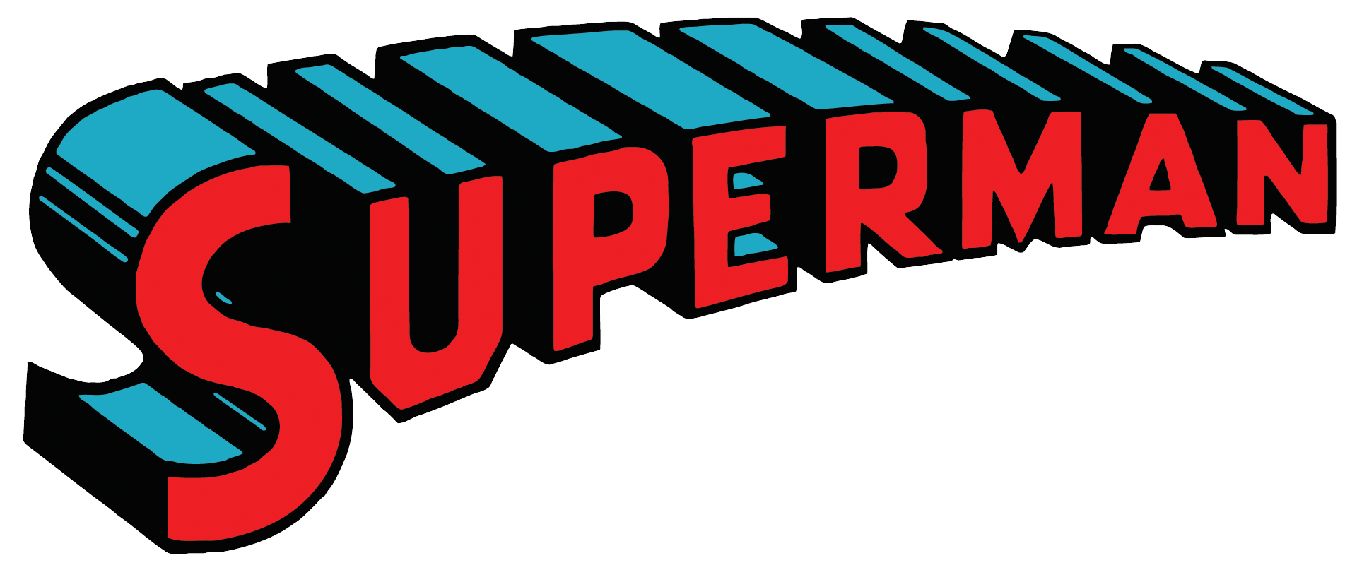 superman png logo clipart #2954