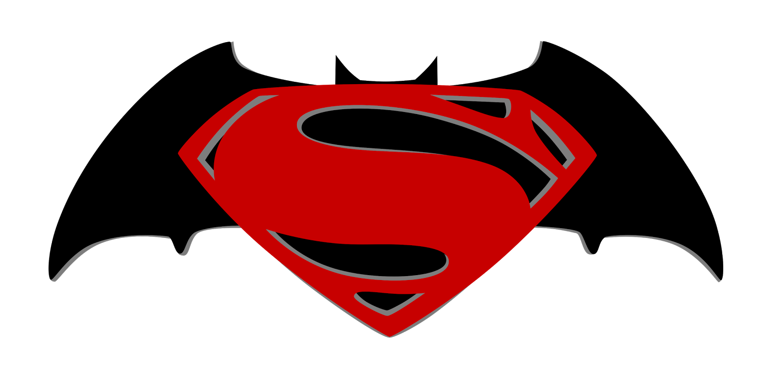 Superman Png Logo Vector