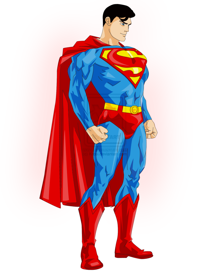 best superman clipart clipartionm #12267