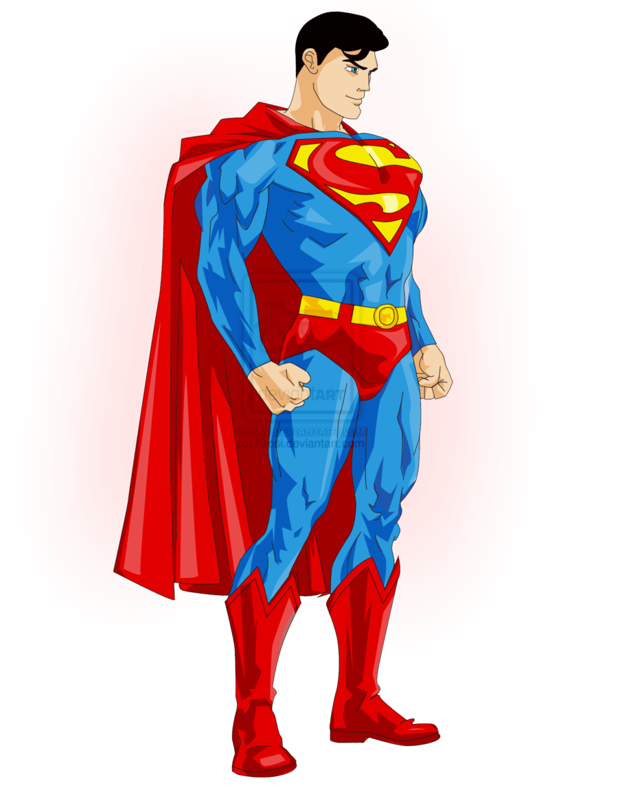 Superman