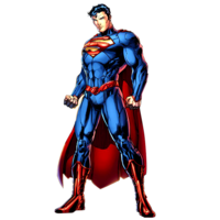 image superman death battle wiki #12175