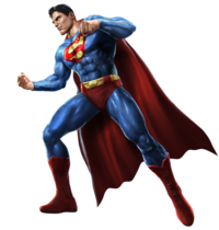 image superman mkvsdcu death battle wiki #12196