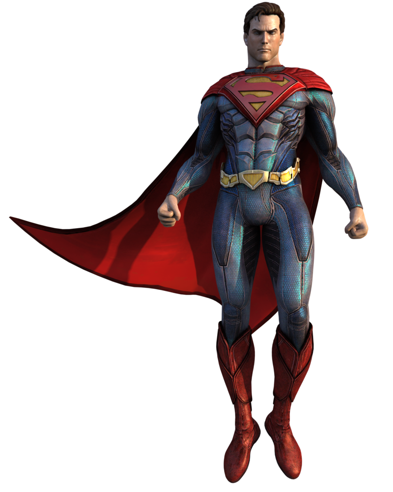 superman character giant bomb