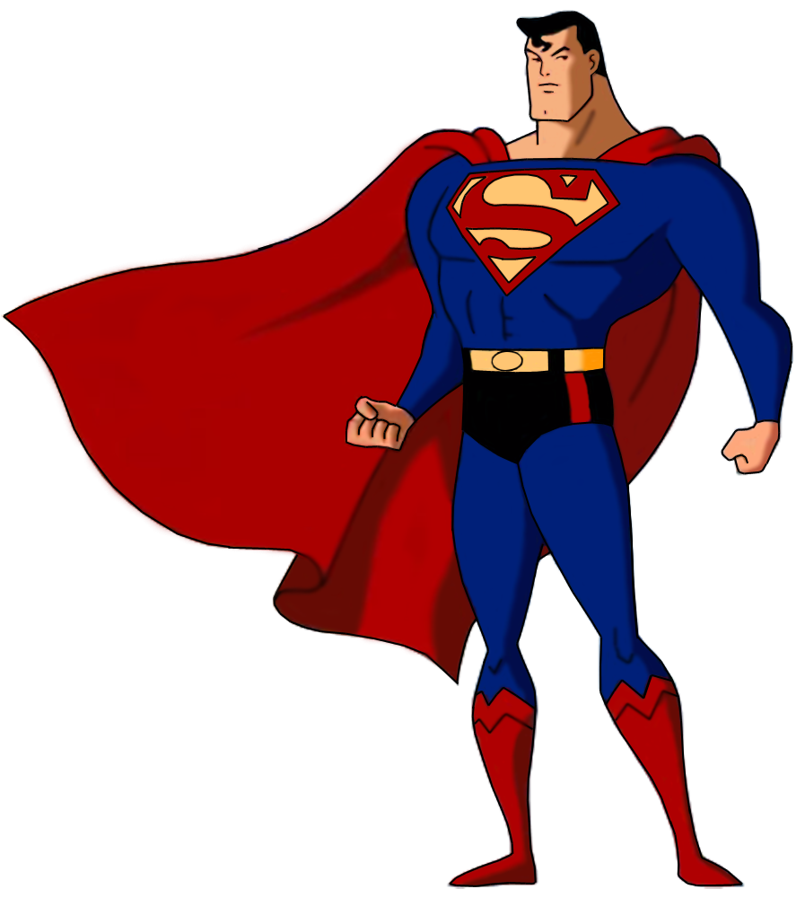 superman clipart fiesta for geeks #12269