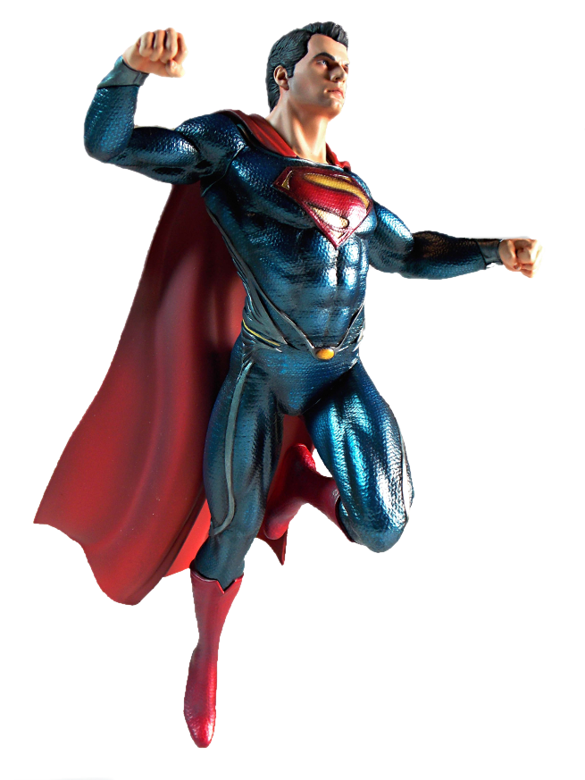 superman, moebius models san diego comic con #12240