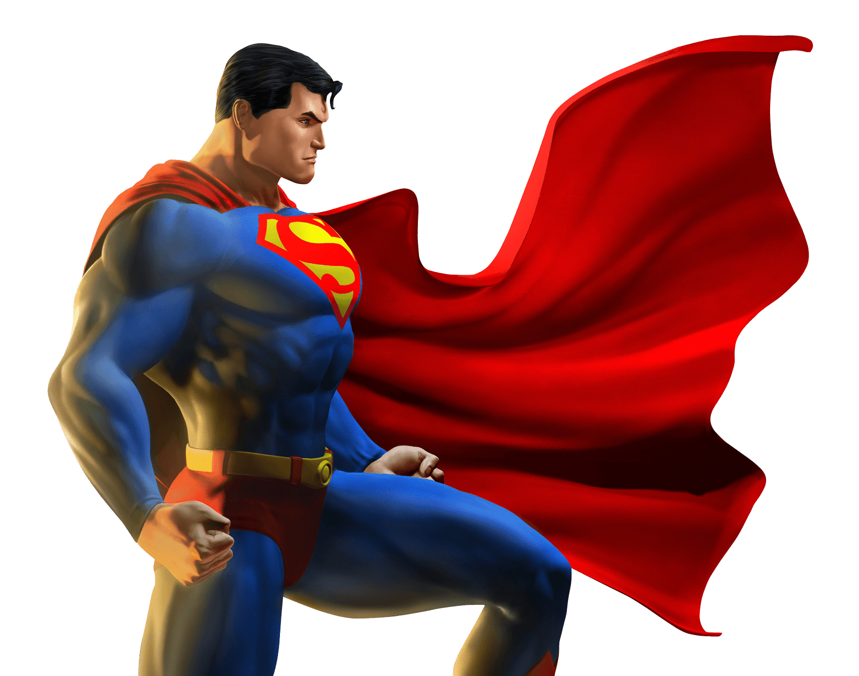 superman png high definition quality #12220