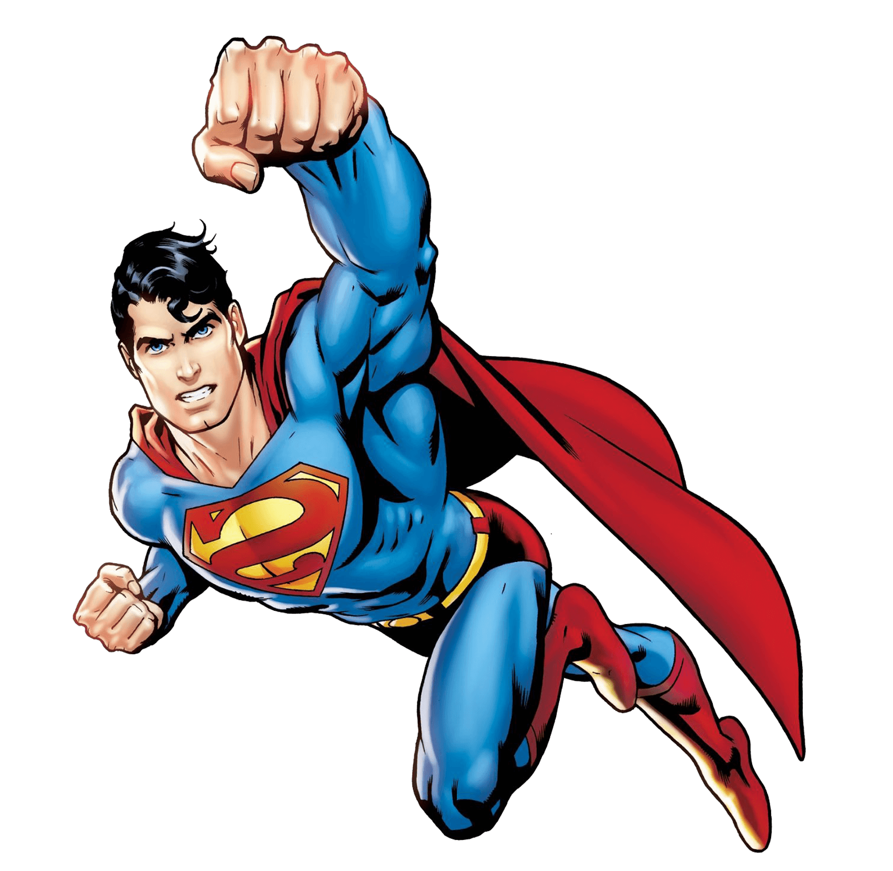 superman png new #12226