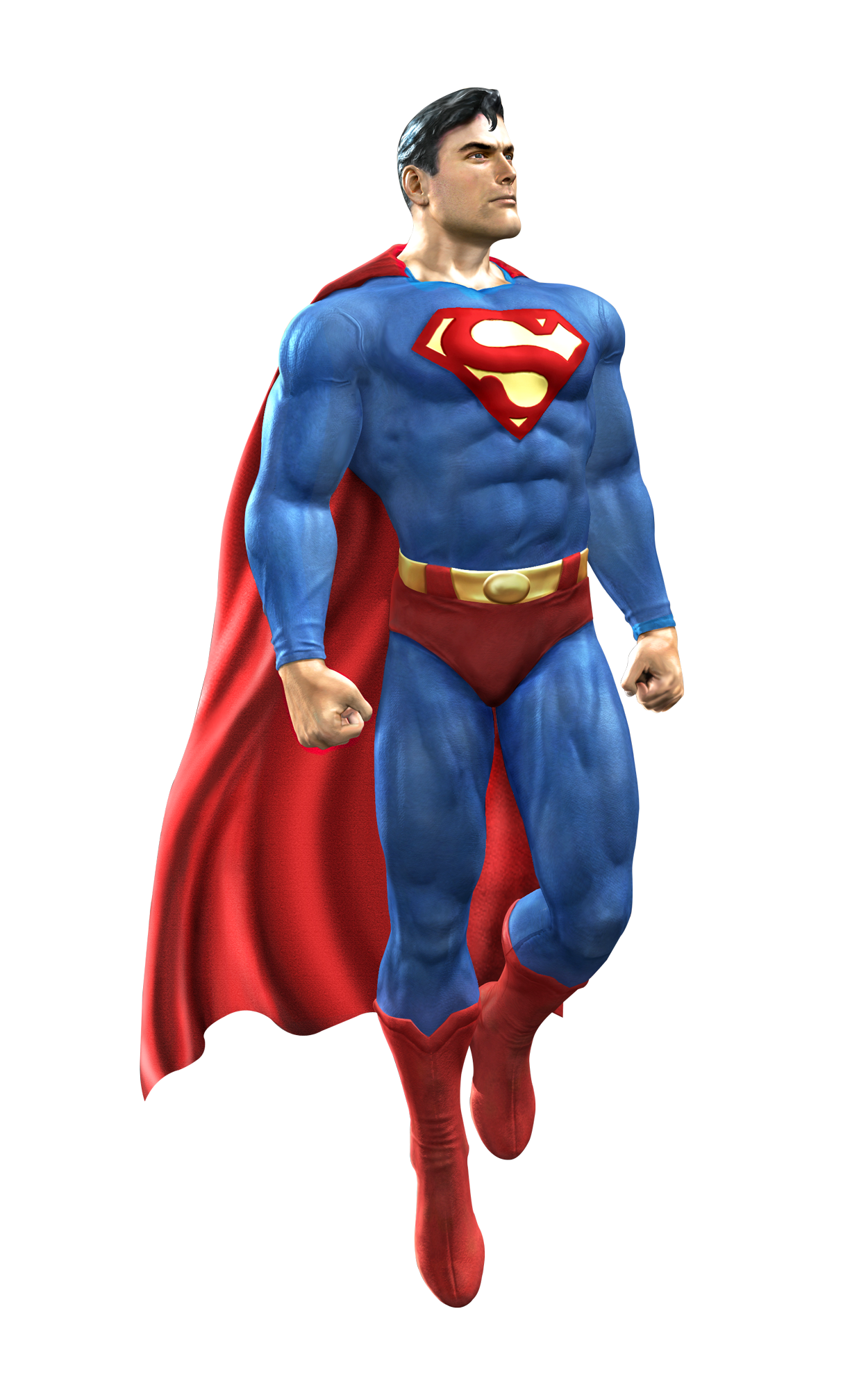 superman transparent png image web icons png #12162