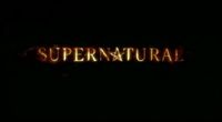 supernatural brand png logo #4556