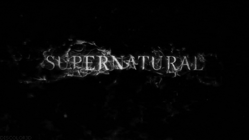supernatural logo on tumblr png #4564