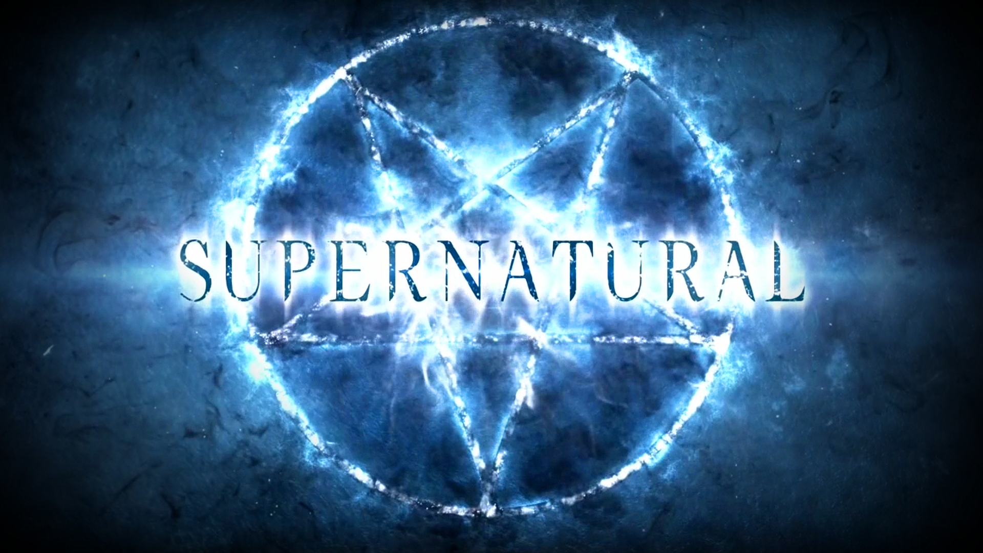 supernatural logo season png #4552