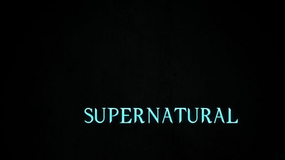 supernatural png logo gif #4571