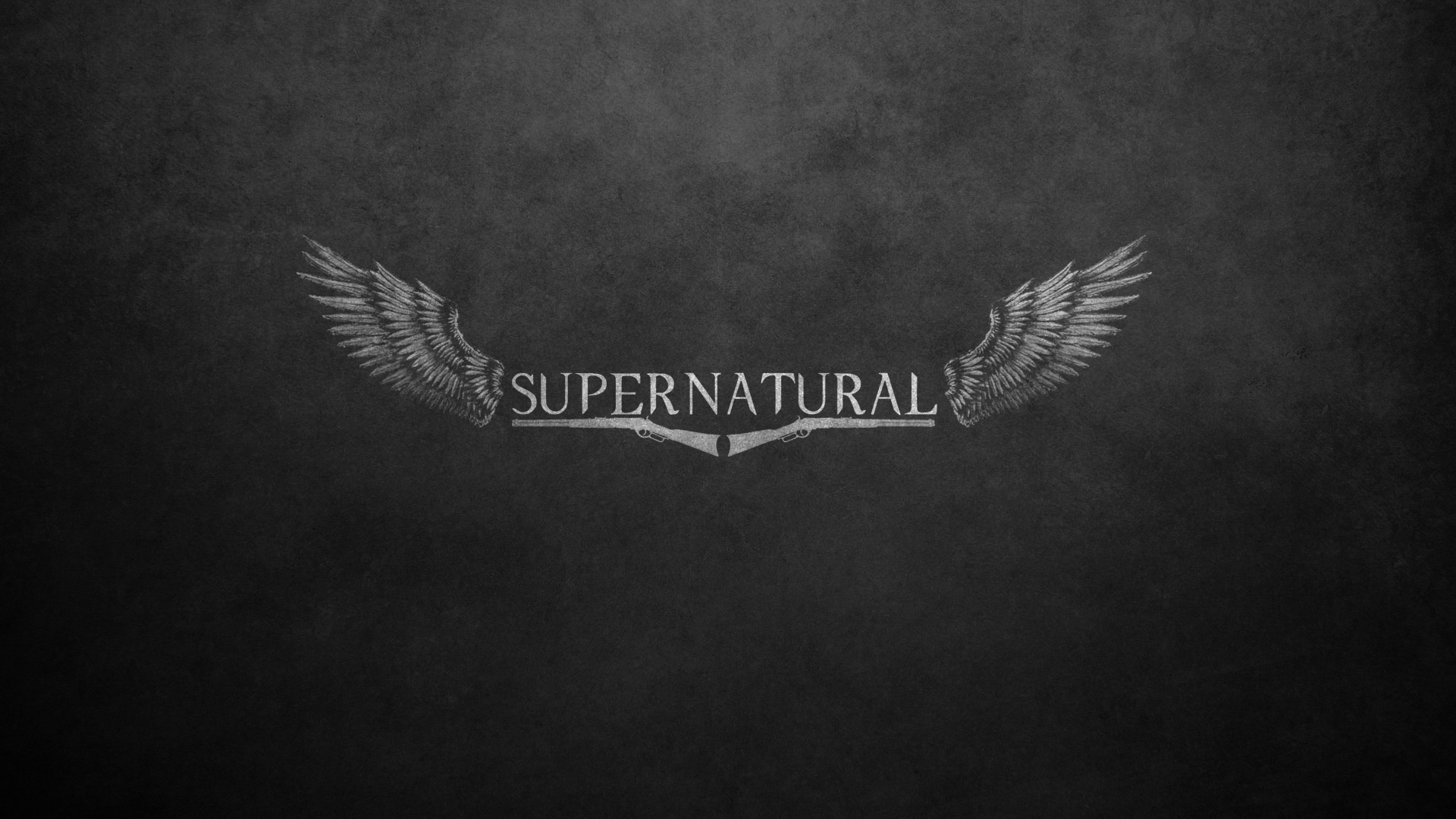 supernatural logo transparent