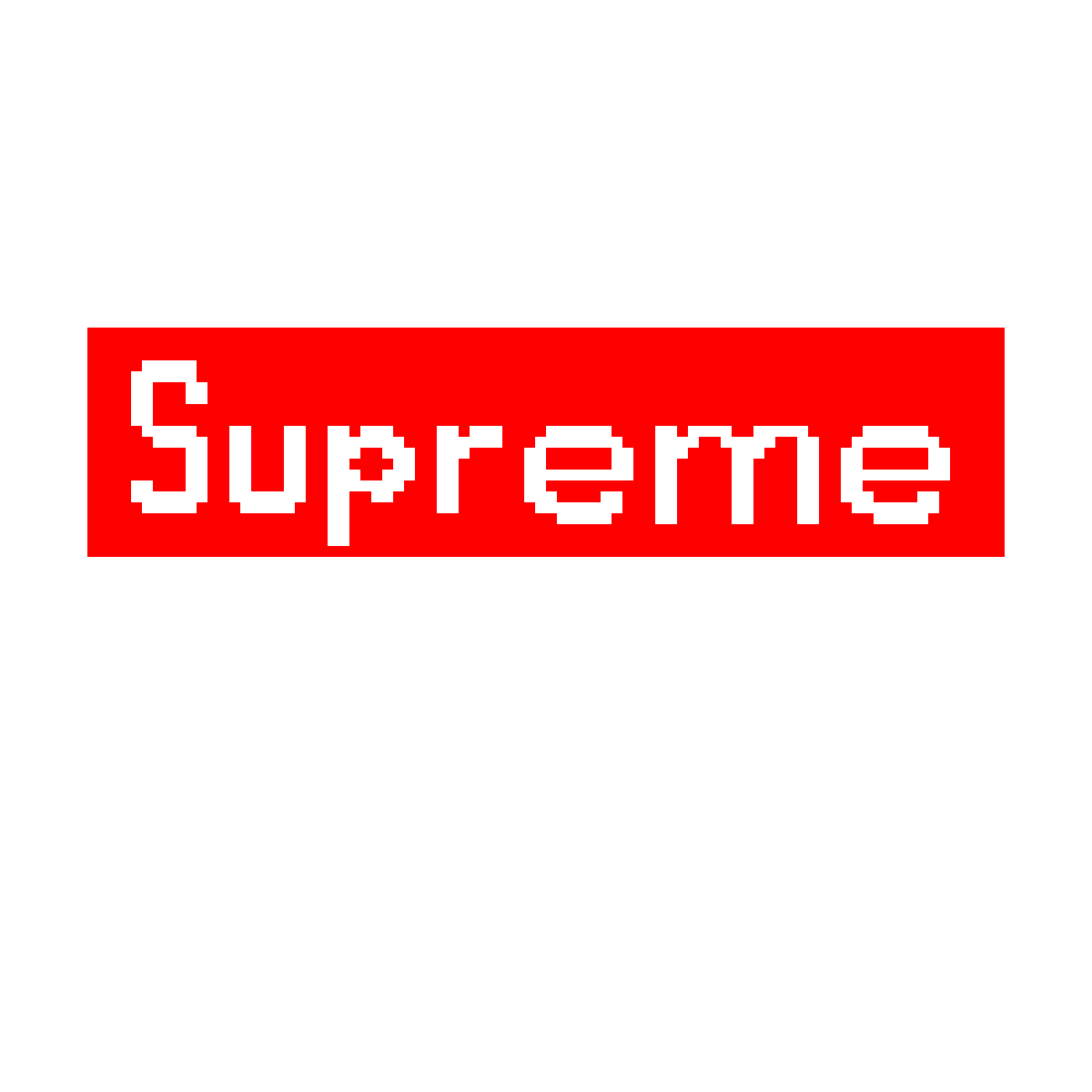 Transparent Supreme Logo PNG Images, Free Downloads - Free Transparent PNG  Logos