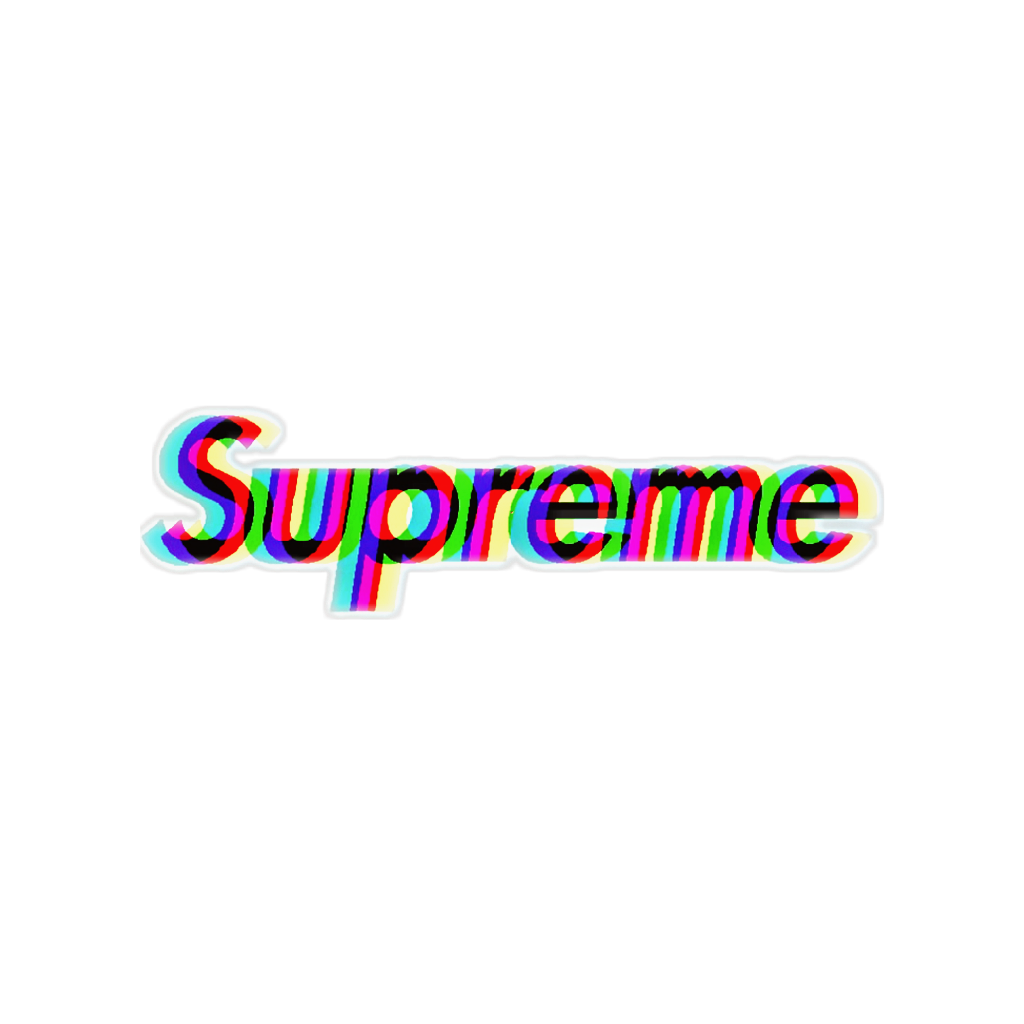 Supreme Logo PNG Transparent SVG Vector Freebie Supply | tyello.com