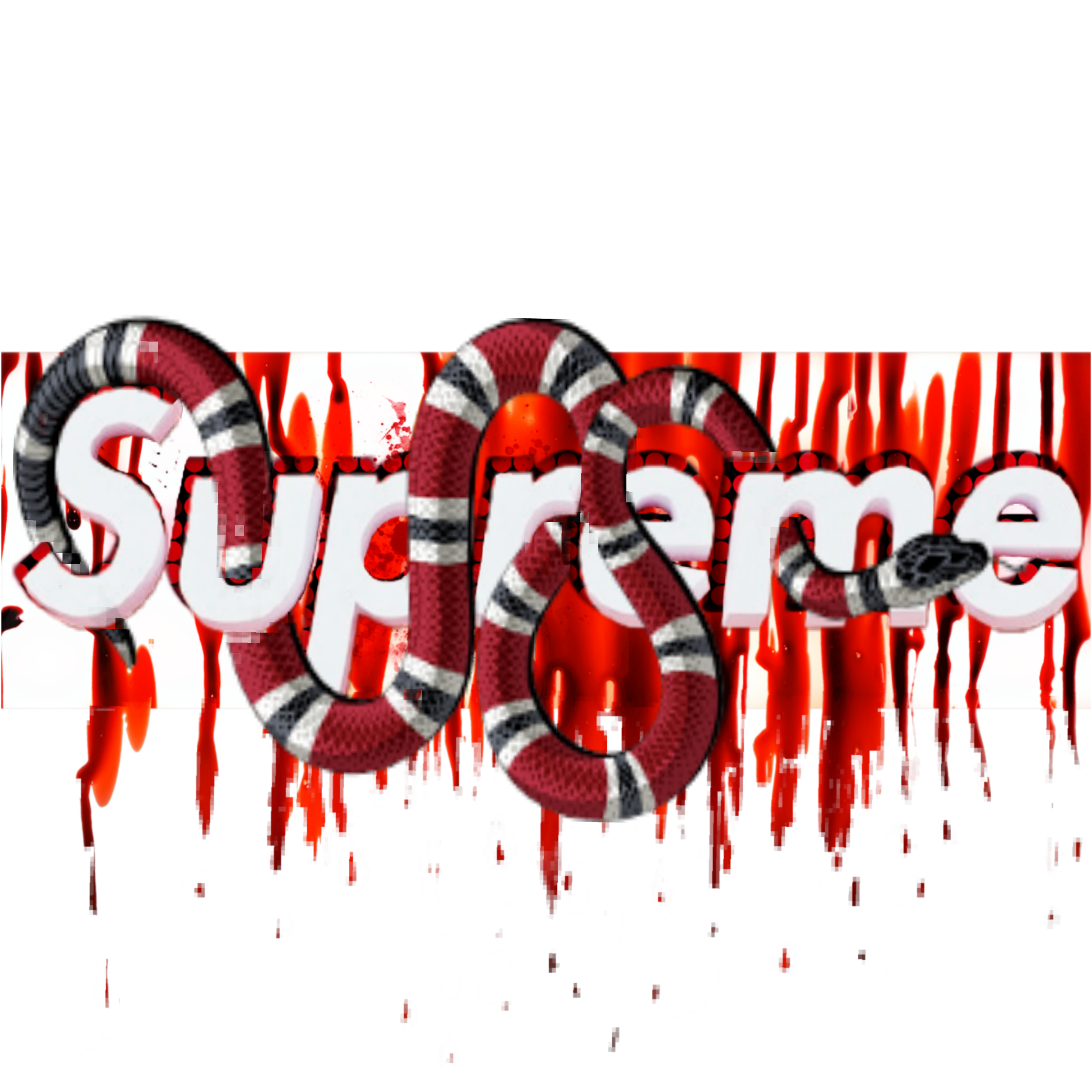 Transparent Supreme Logo PNG Images, Free Downloads - Free Transparent PNG  Logos