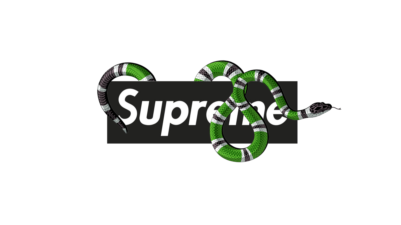 supreme logo, gucci supreme collab inspired post front page the #27009