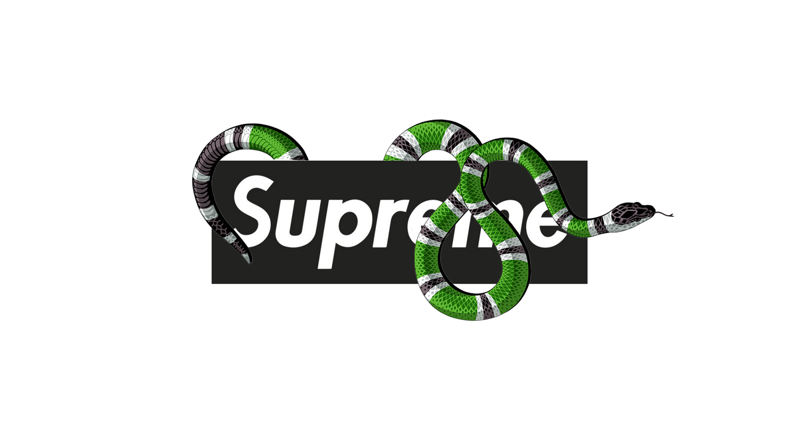 Transparent Supreme Logo PNG Images, Free Downloads