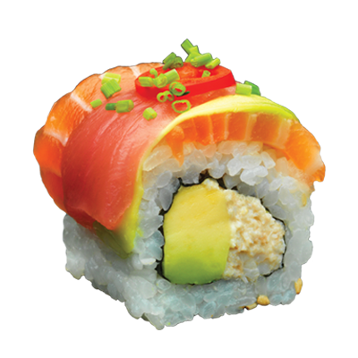 sushi art #25810