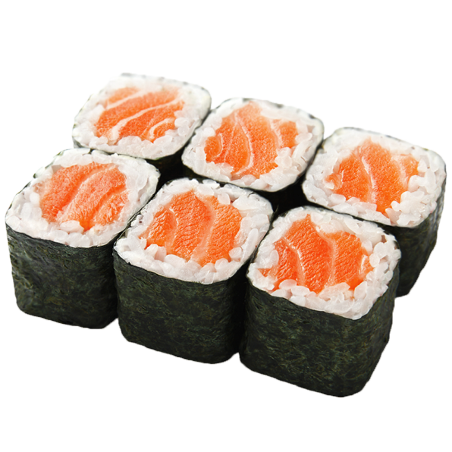 sushi slices png #25776