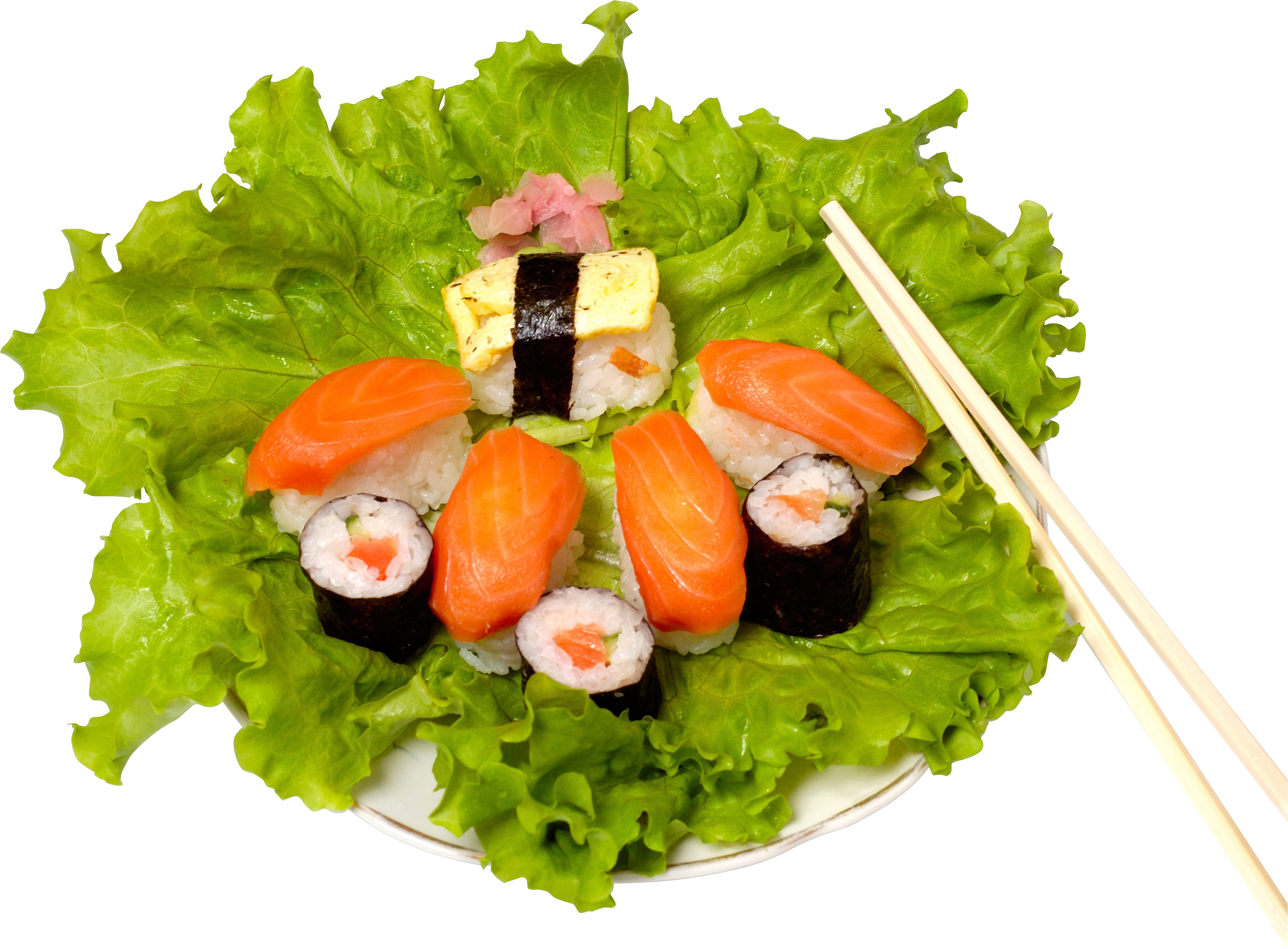 Sushi