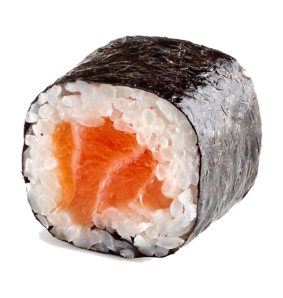 single sushi food png download #25733