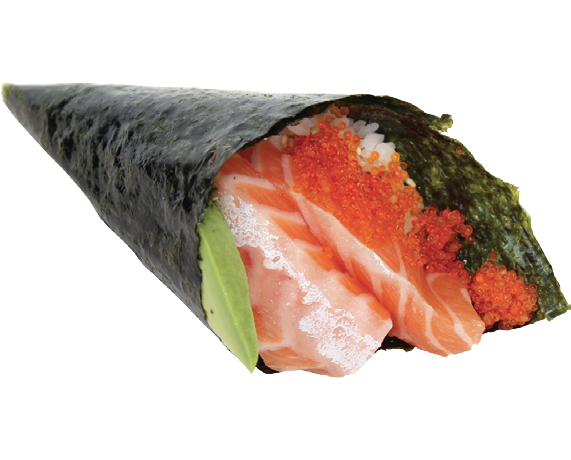 Sushi Png