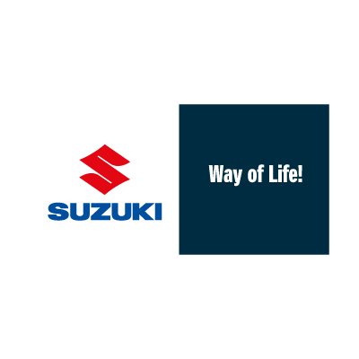 suzuki brand png logo #6691