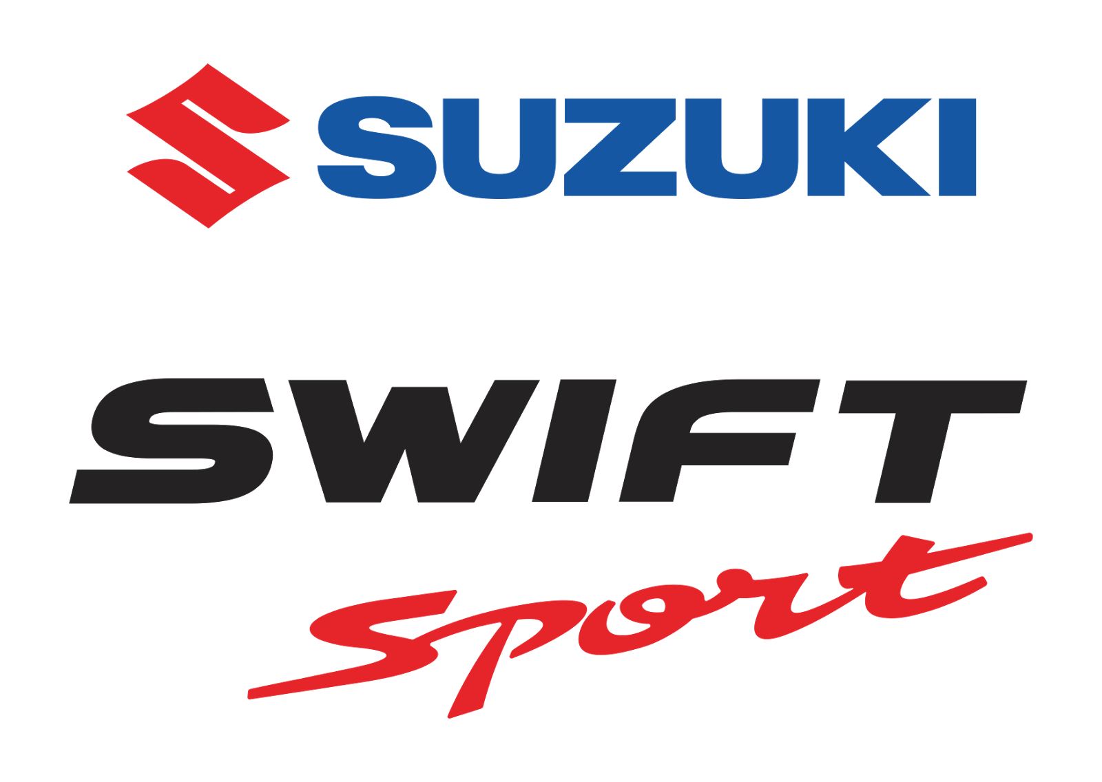 suzuki swift sport logo png #6693