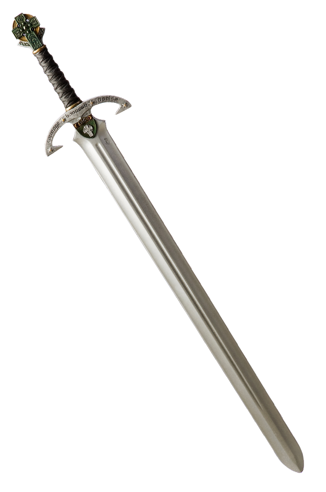 download knight sword transparent png image pngimg #14597