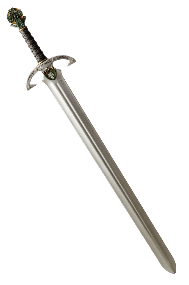 Swords clipart. Free download transparent .PNG