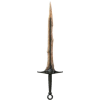 dragonbone sword the elder scrolls wiki #14595