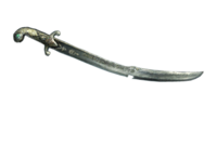 image jannisary sword the assassin creed wiki #14604