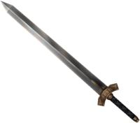 image soldier sword the final fantasy wiki #14614