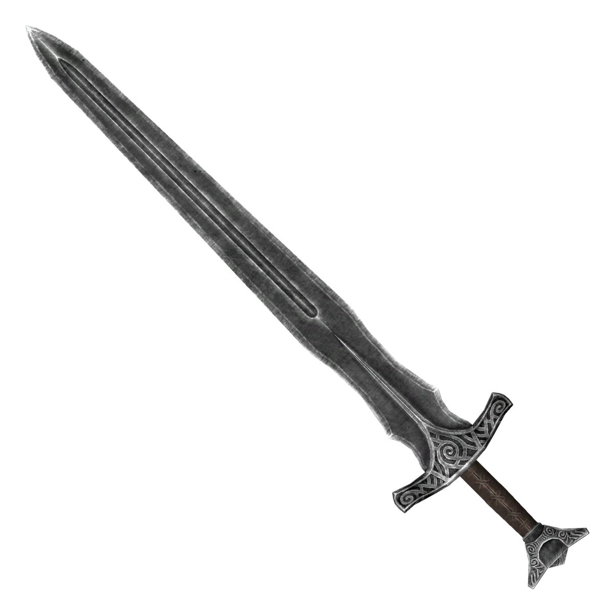 skyforge steel sword skyrim wiki #14575