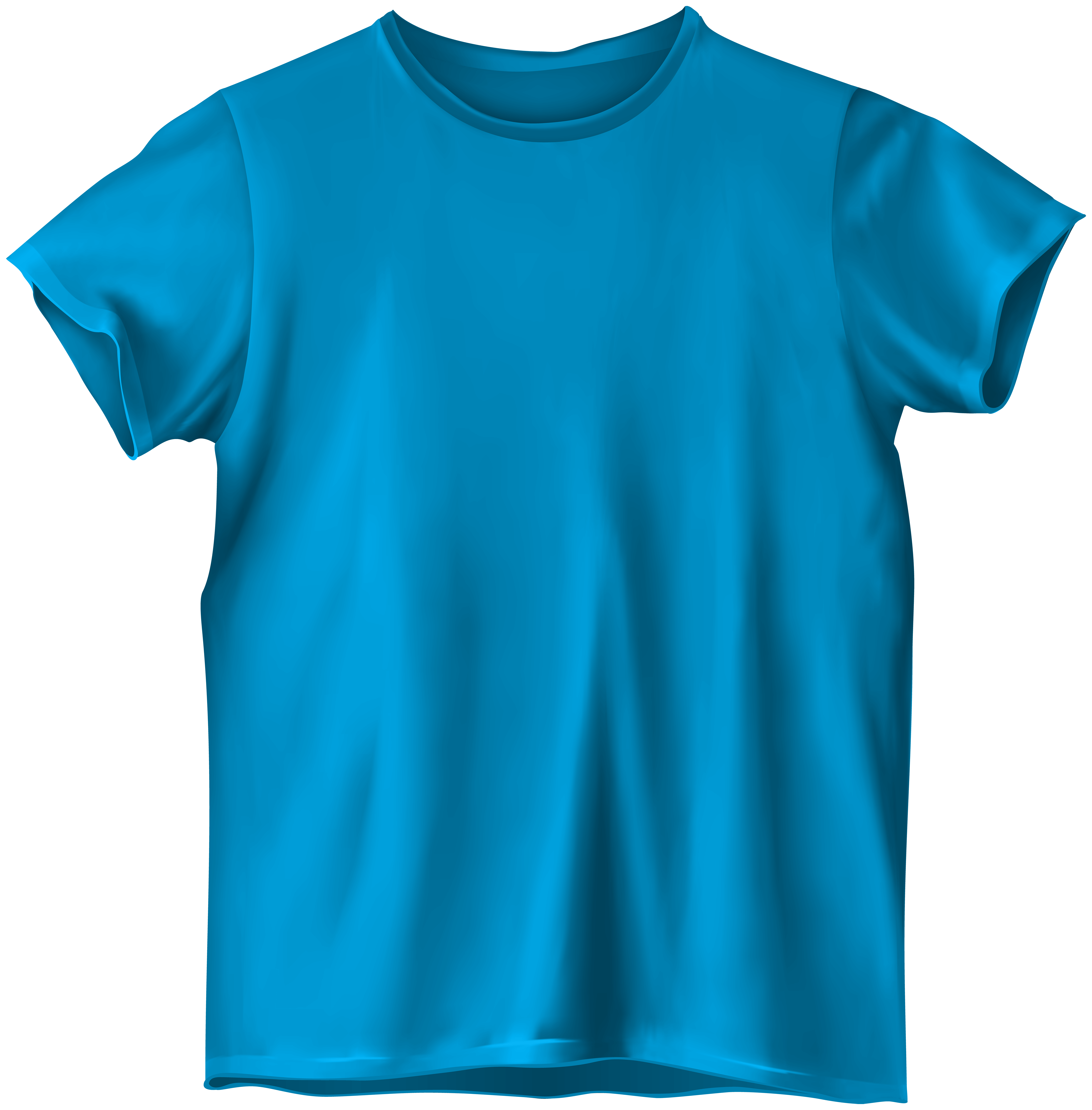 t shirt png blue shirt png clipart best web clipart #10876