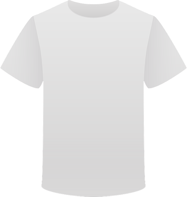 T Shirt - Tshirt PNG Transparent