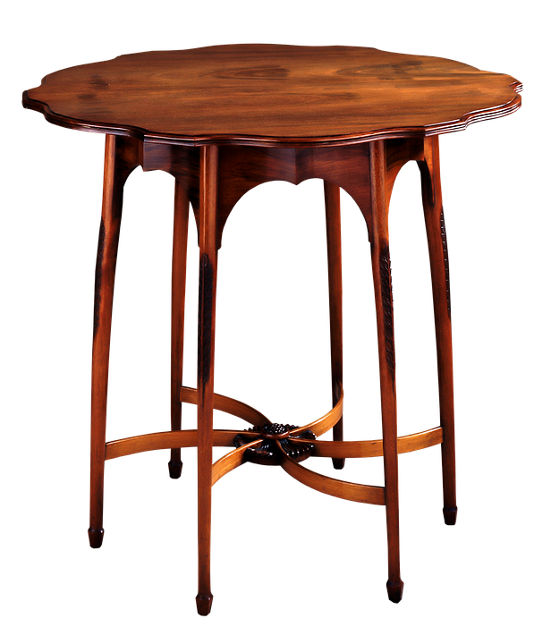 Tables PNG Images, Wooden Table PNG Clipart Download