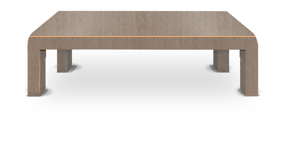 table desk coffee vector graphic pixabay #13465