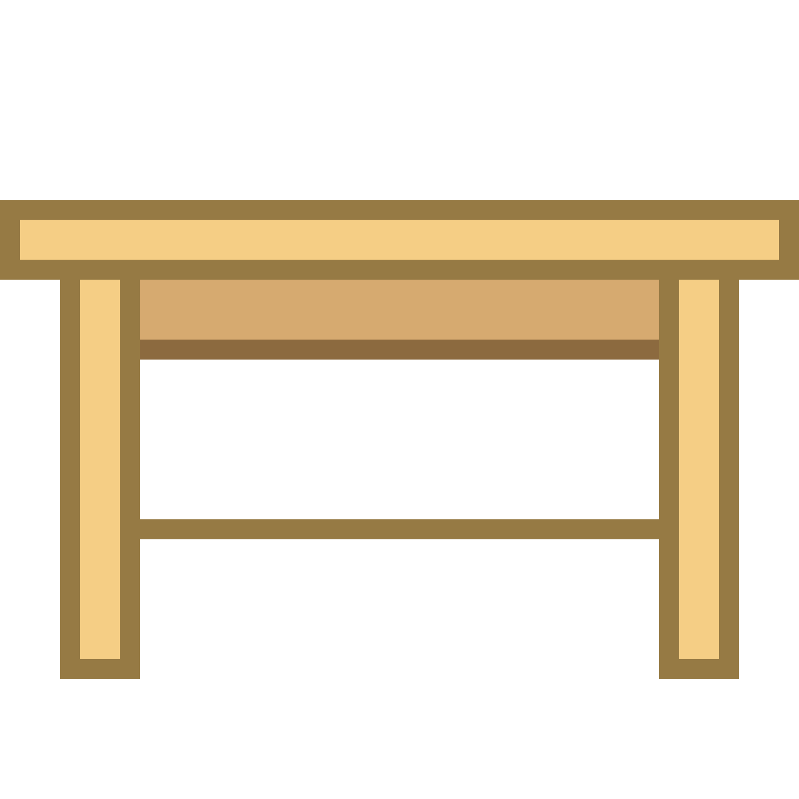 Tables PNG Images, Wooden Table PNG Clipart Download - Free Transparent