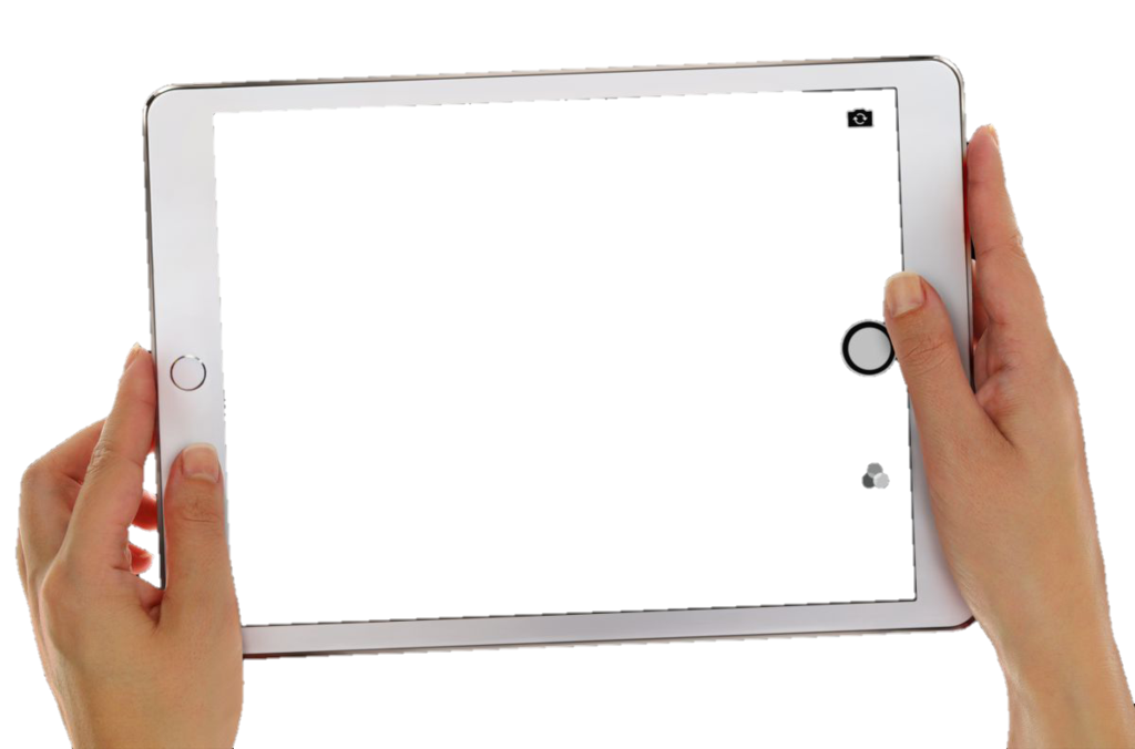 hands png tablet nayulipa deviantart #16337