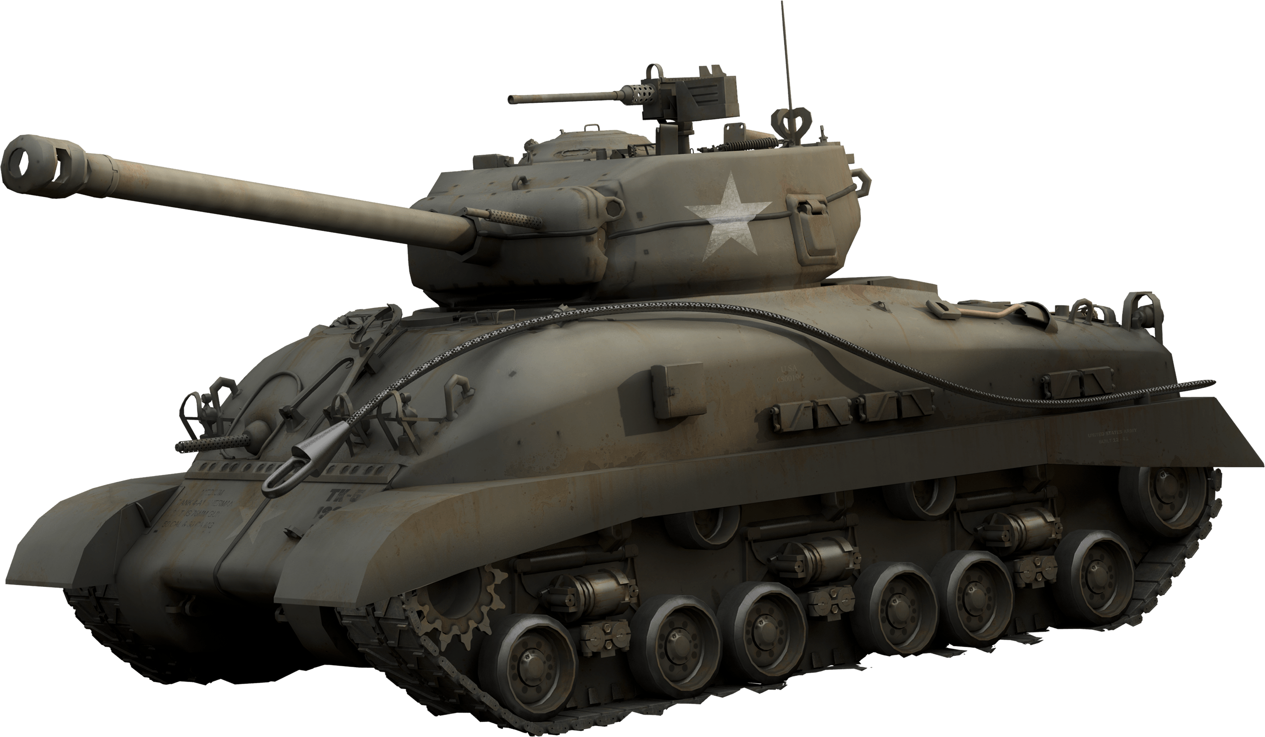 american tank transparent png stickpng #29149