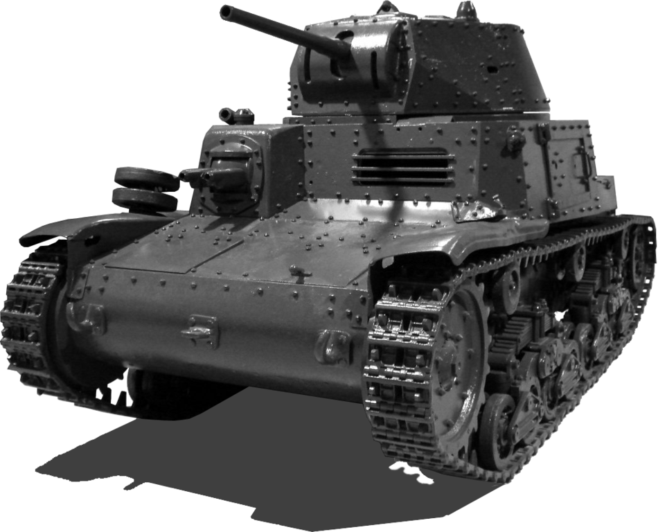 file italian light tank wikimedia commons #29147